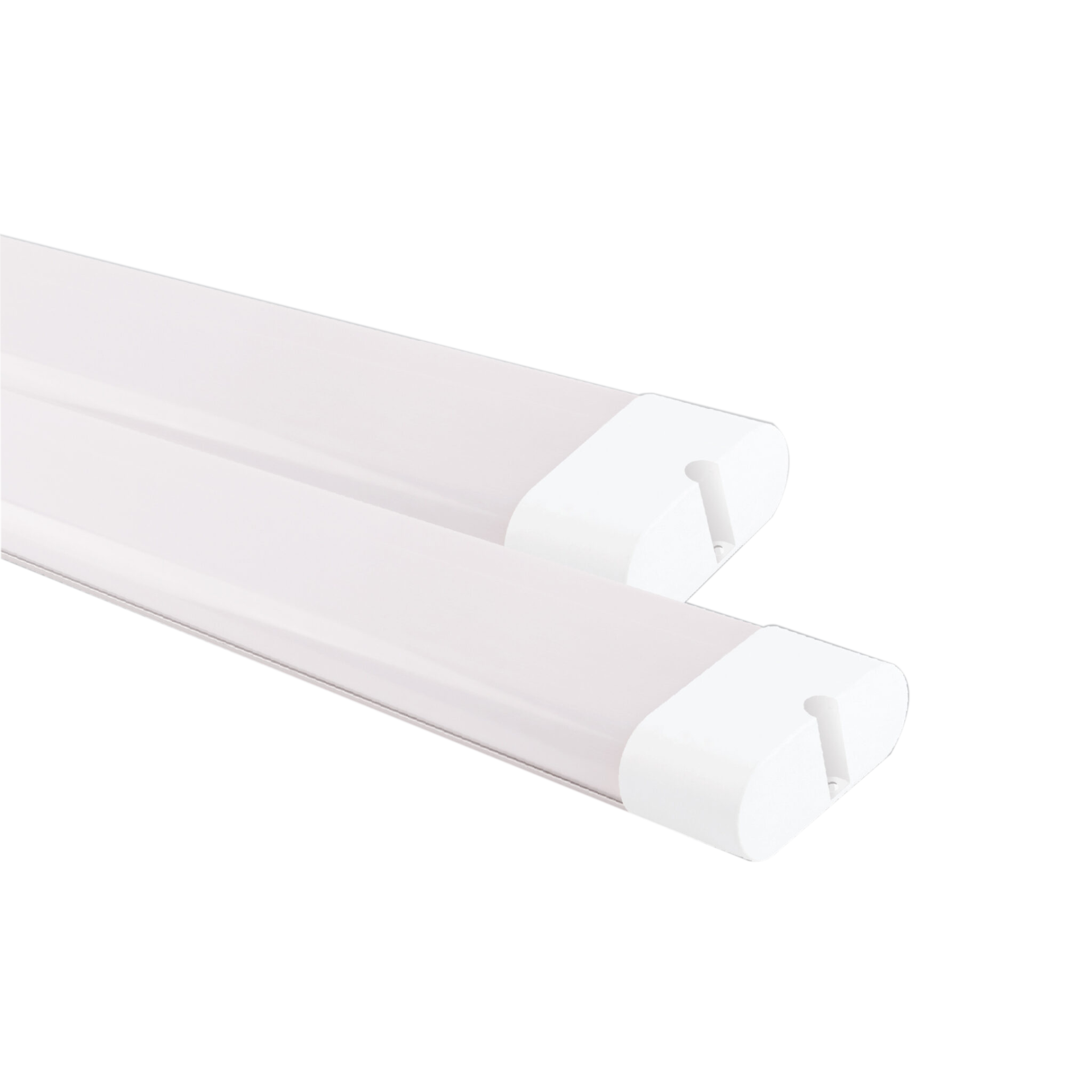 ACK 80W 120 cm T5 Titan Led Bant Armatür Beyaz Işık