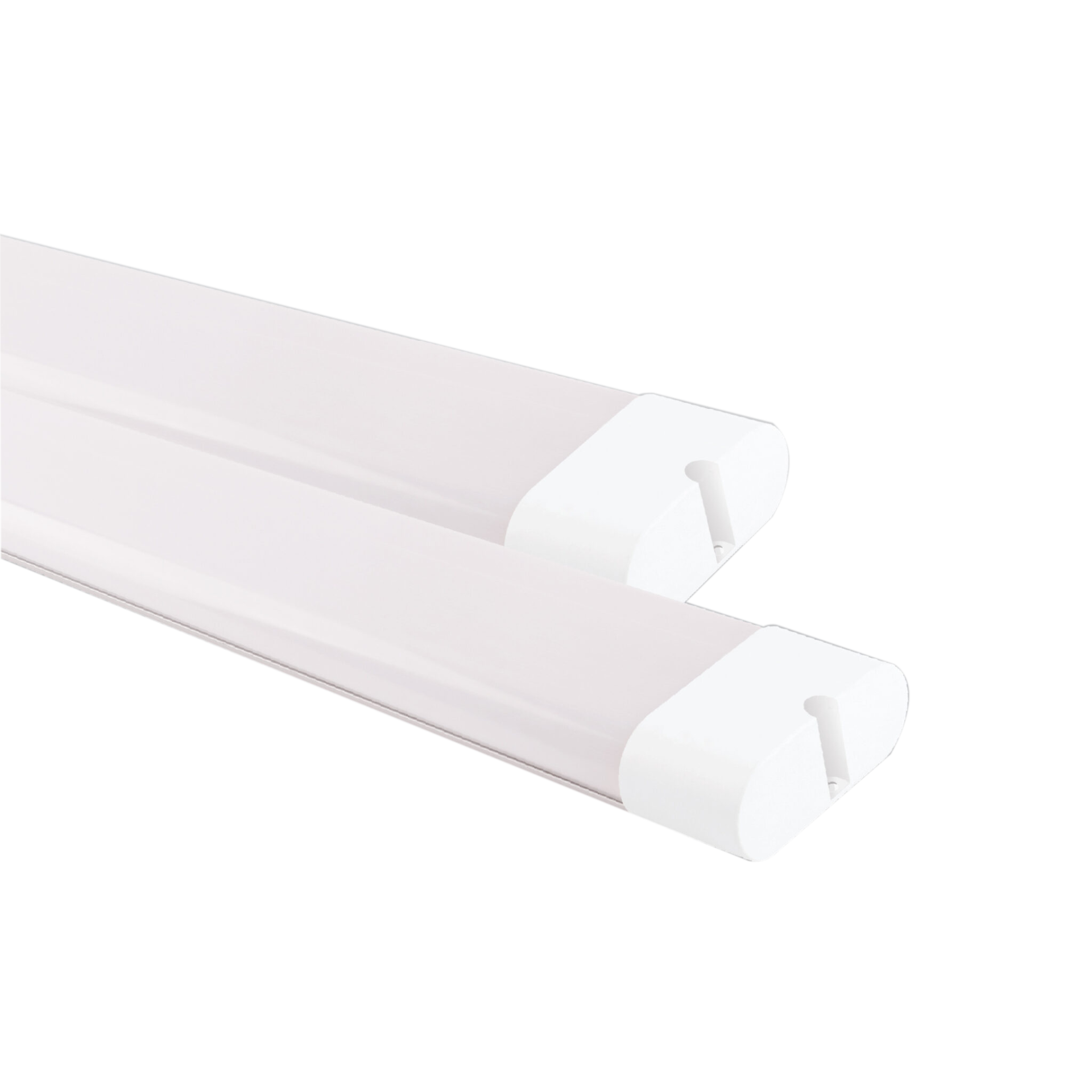 ACK 80W 120 cm T5 Titan Led Bant Armatür Beyaz Işık