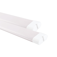 ACK 80W 120 cm T5 Titan Led Bant Armatür Beyaz Işık