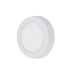 YCL Yücel ASM 1006 Sıva Üstü Yuvarlak Led Panel Günışığı