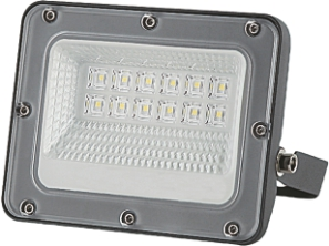 Cata CT-4656 20W Beyaz Slim Led Projektör