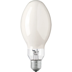 Philips HPL-N 250W/542 E40 Cıva Buharlı Ampul