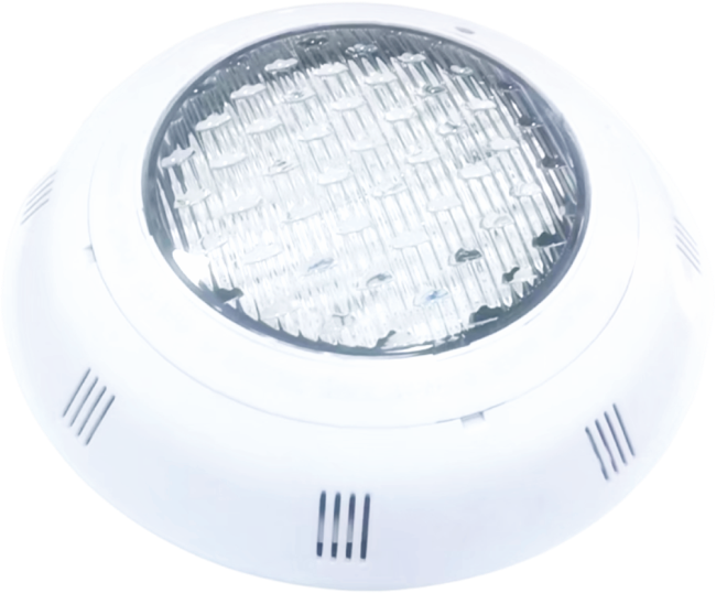 Helios HS-5891 36W 12V RGB Renkli Uzaktan Kumandalı LED Havuz Aydınlatma Armatürü