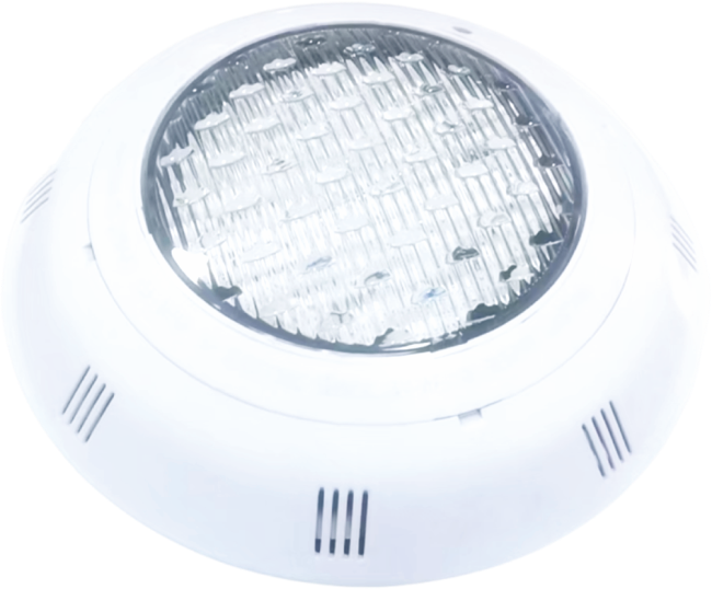 Helios HS-5891 36W 12V RGB Renkli Uzaktan Kumandalı LED Havuz Aydınlatma Armatürü