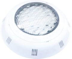 Helios HS-5891 36W 12V RGB Renkli Uzaktan Kumandalı LED Havuz Aydınlatma Armatürü
