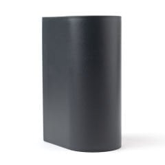 Econa ECN-3050 Çift Yönlü Dış Mekan Aplik Antrasit