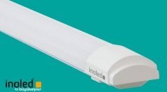 İnoled 120cm 54w 6500K Bant Armatür-2908-01