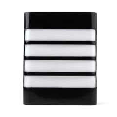 Econa ECN-5004 Dış Mekan Dekoratif Duvar Aplik Beyaz Işık