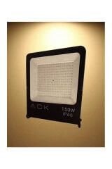 ACK AT62-19402 150W 3000K Günışığı IP66 Dış Mekan LED Projektör