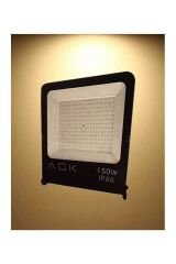 ACK AT62-19402 150W 3000K Günışığı IP66 Dış Mekan LED Projektör