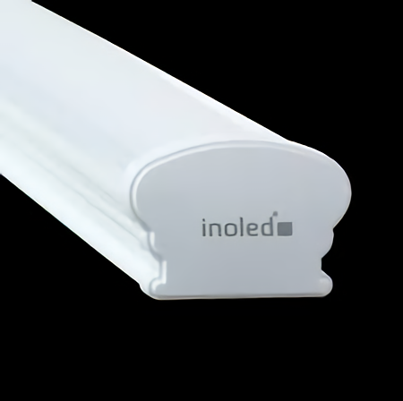 İnoled 120CM 40W 6500K Beyaz Işık Led Etanj Armatür-2914-01