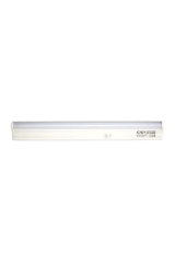 Cata CT-2466 4W T5 Ledli 6400K Beyaz Işık Led Bant Armatür Eklenebilir+Anahtarlı