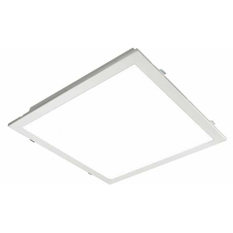 ACK AP17-33330 12W 6500K 30x30 Clip in Sıva Altı LED Panel Armatür