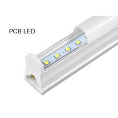 Cata CT-2469 20W T5 Ledli 6400K Beyaz Işık Led Bant Armatür Eklenebilir+Anahtarlı
