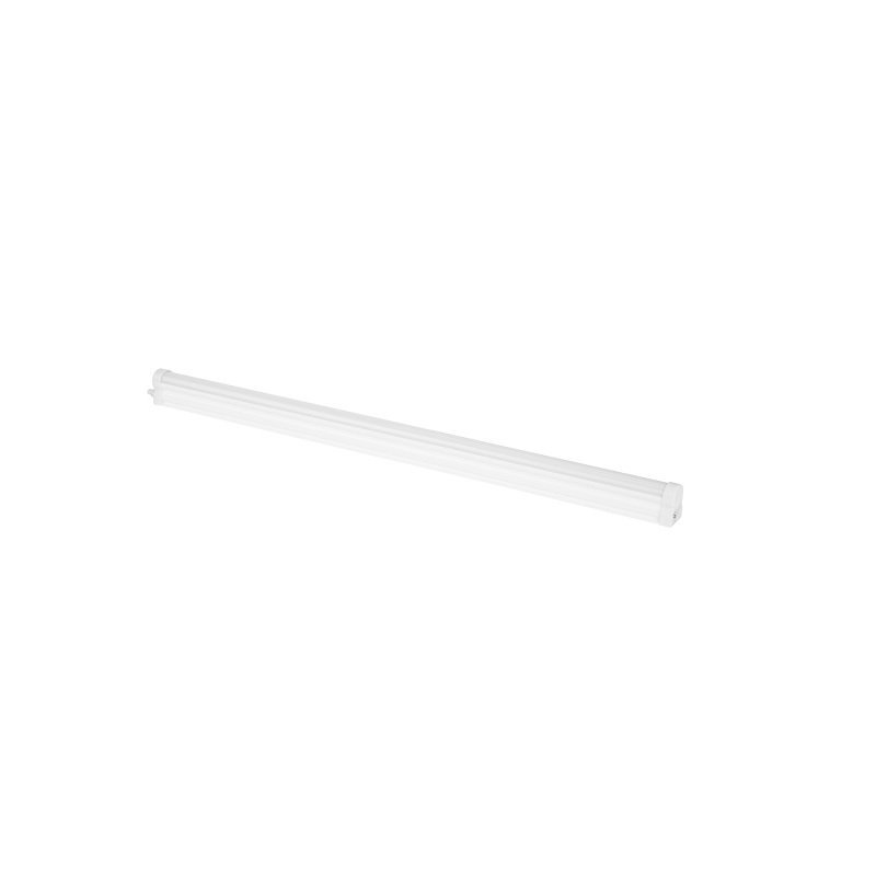 Cata CT-2469 20W T5 Ledli 6400K Beyaz Işık Led Bant Armatür Eklenebilir+Anahtarlı