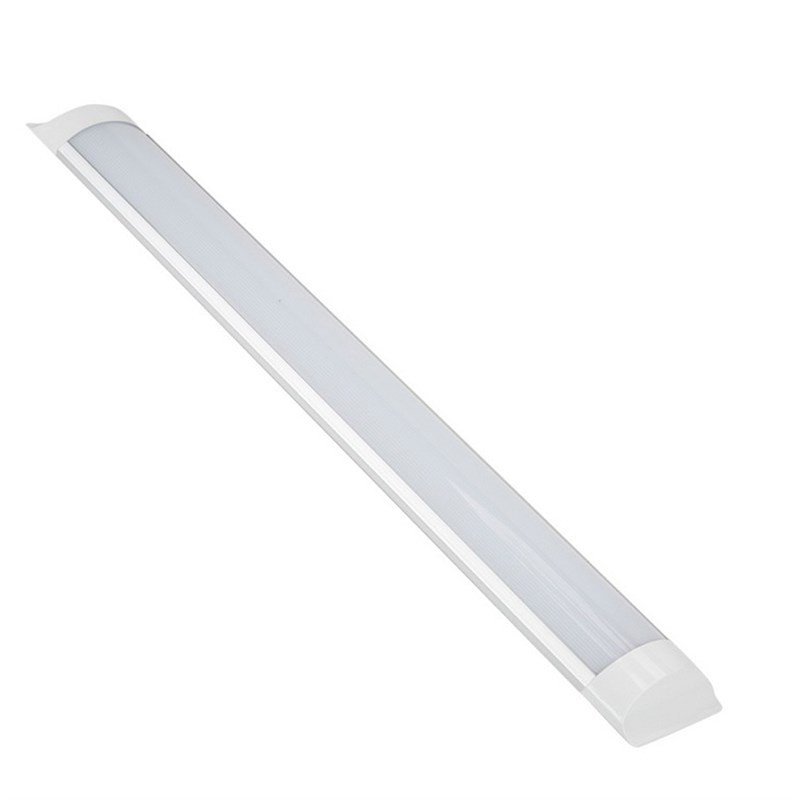 Cata CT-2474 20W Yatay Ledli Bant Armatür Beyaz Işık
