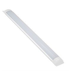 Cata CT-2474 20W Yatay Ledli Bant Armatür Beyaz Işık