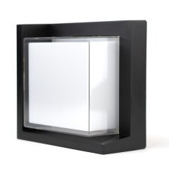 Econa ECN-21334 12W Dış Mekan Dekoratif Aplik Günışığı