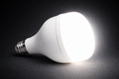 CATA CT-4242 45W 6400K Beyaz Işık E-27 Torch LED Ampul