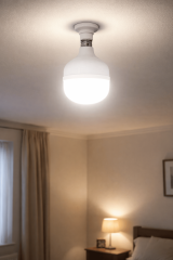 CATA CT-4242 45W 6400K Beyaz Işık E-27 Torch LED Ampul