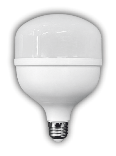 CATA CT-4242 45W 6400K Beyaz Işık E-27 Torch LED Ampul