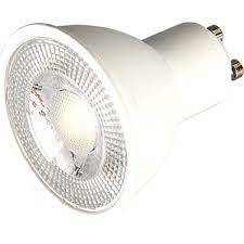 Cata CT-4211 8W Gu10 Duy Led Ampul Buzlu Cam