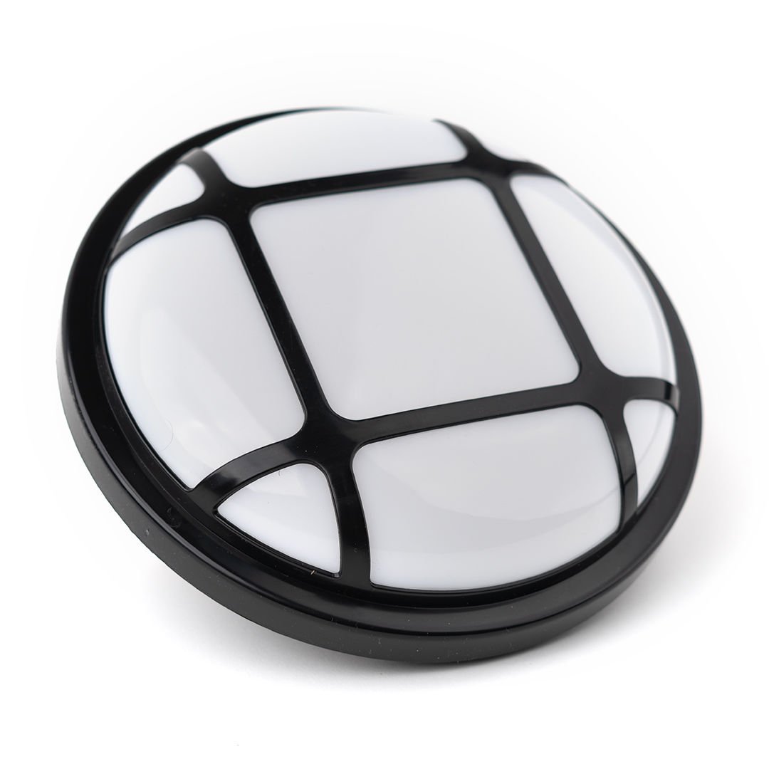 Econa ECN-5007 Dekoratif Dış Mekan Led Aplik Günışığı