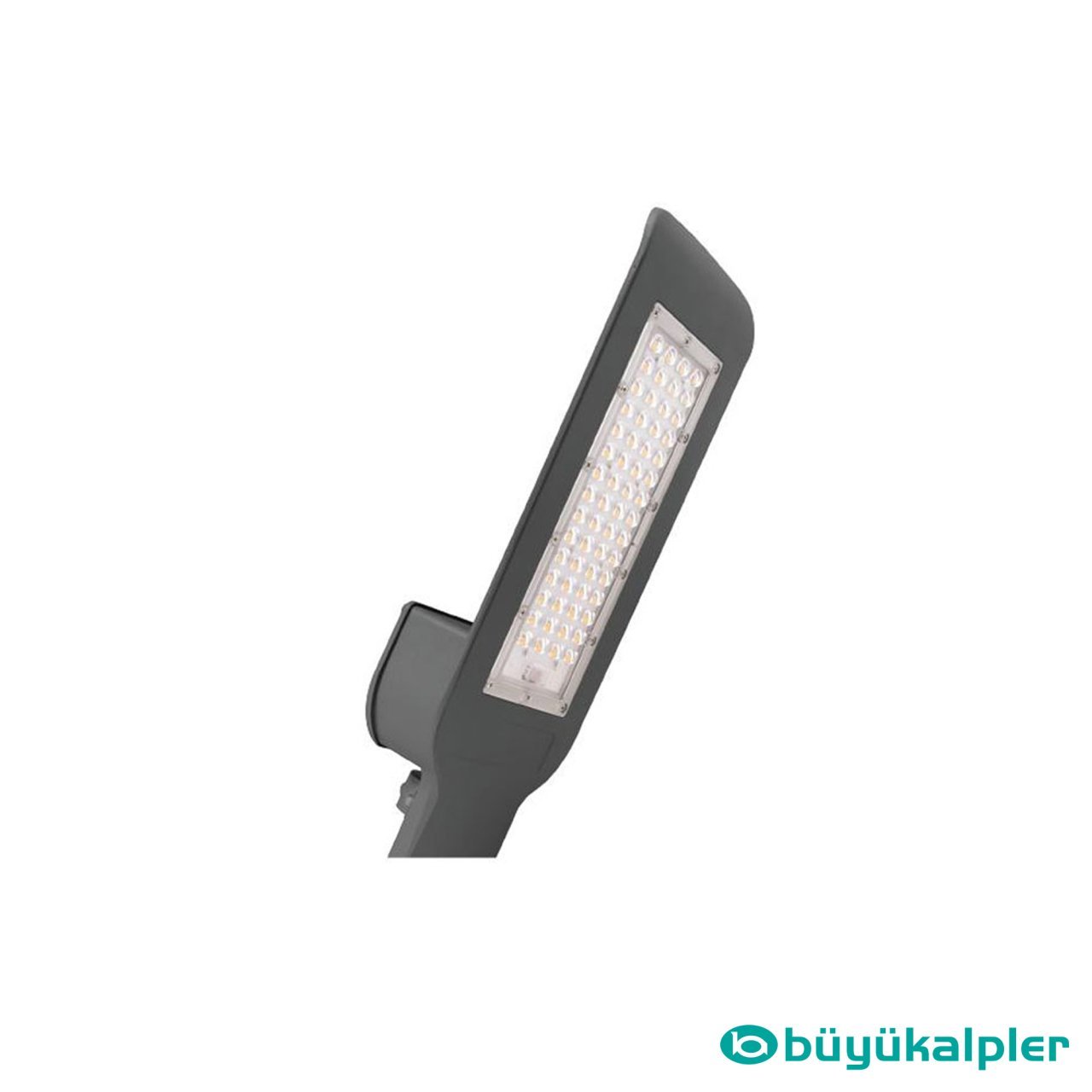 AT41-08030 75W 6500K Beyaz Led Sokak Armatür-8699936103750