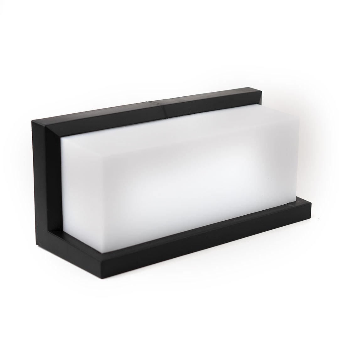 Econa ECN-21344-64 18W Dekoratif Dış Mekan Aplik Günışığı