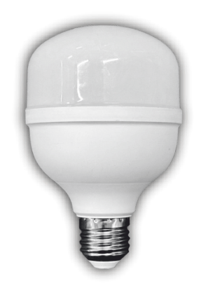 Cata CT-4329 E27 Duylu 15W 1300 Lümen 6400K Beyaz Işık Led Torch Ampul