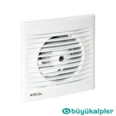 Aircol-200 20cm Aspiratör-(AIRCOL 200)-8697415570130