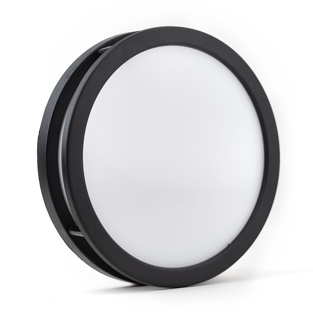 Econa ECN-1950 24W Sıva Üstü Tavan Armatürü Beyaz Işık