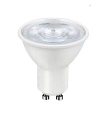 ZMR-121 7W 610 Lümen Amber Işık GU10 Duy Mercekli Dekoratif LED Spot Ampul