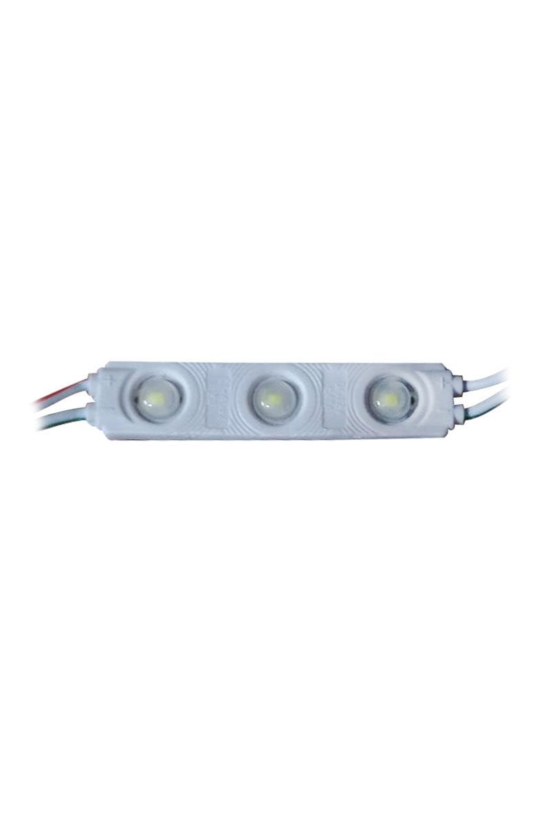 Cata CT-4592 12V 70 Lümen Beyaz Işık Kristal Mercek Modül