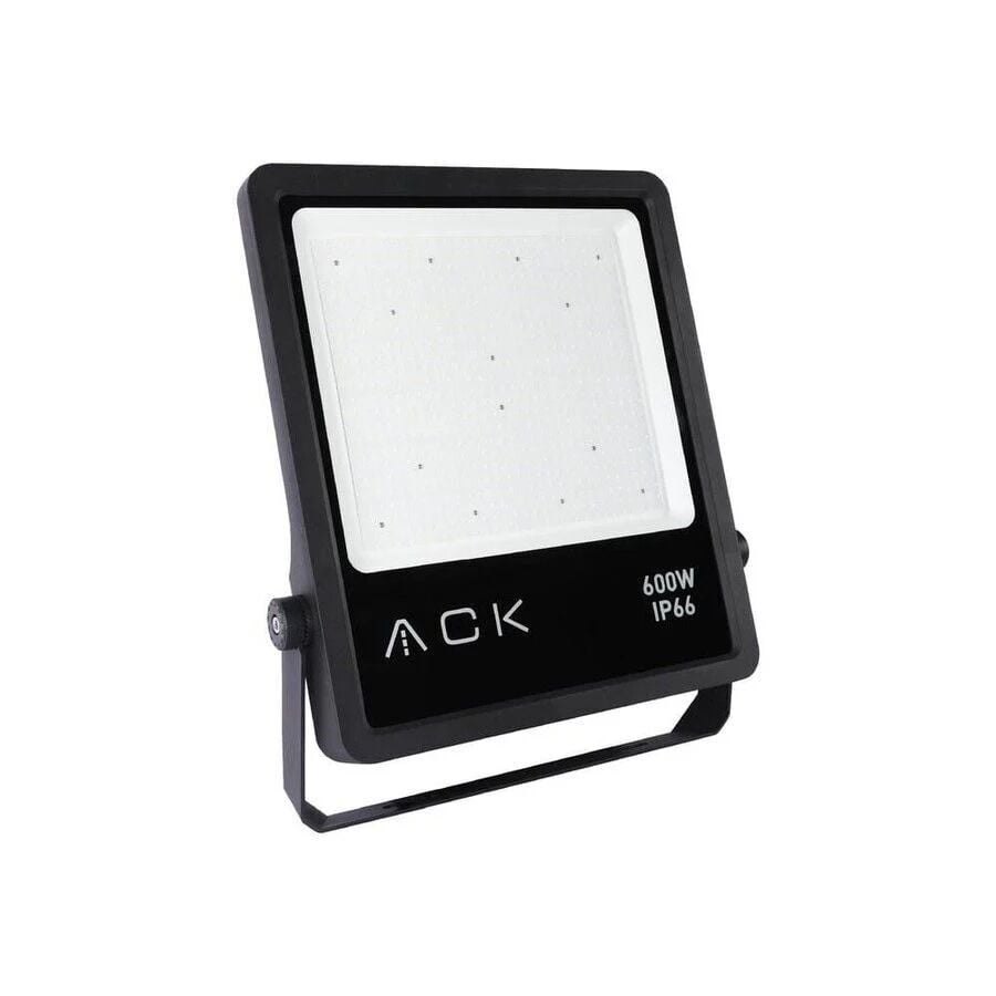 ACK AT62-19932 600W 6500K Beyaz Işık Dış Mekan DOB SMD LED Projektör