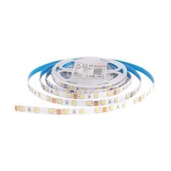 ACK AS01-00804 4040 DC 12V Kırmızı Renk Şerit LED 60 LED