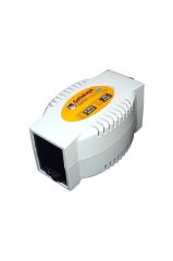 Çetinkaya 500VA Plastik Gövdeli Kombi Voltaj Regülatörü