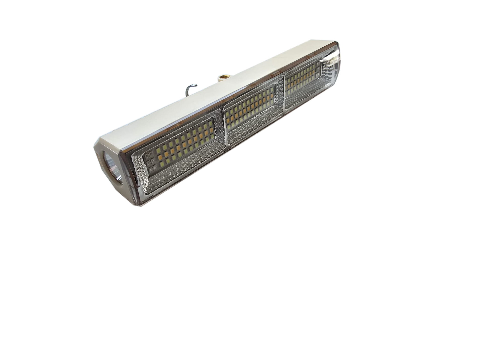 YCL Yücel YIS-310 15W El Feneri Dimlenebilir