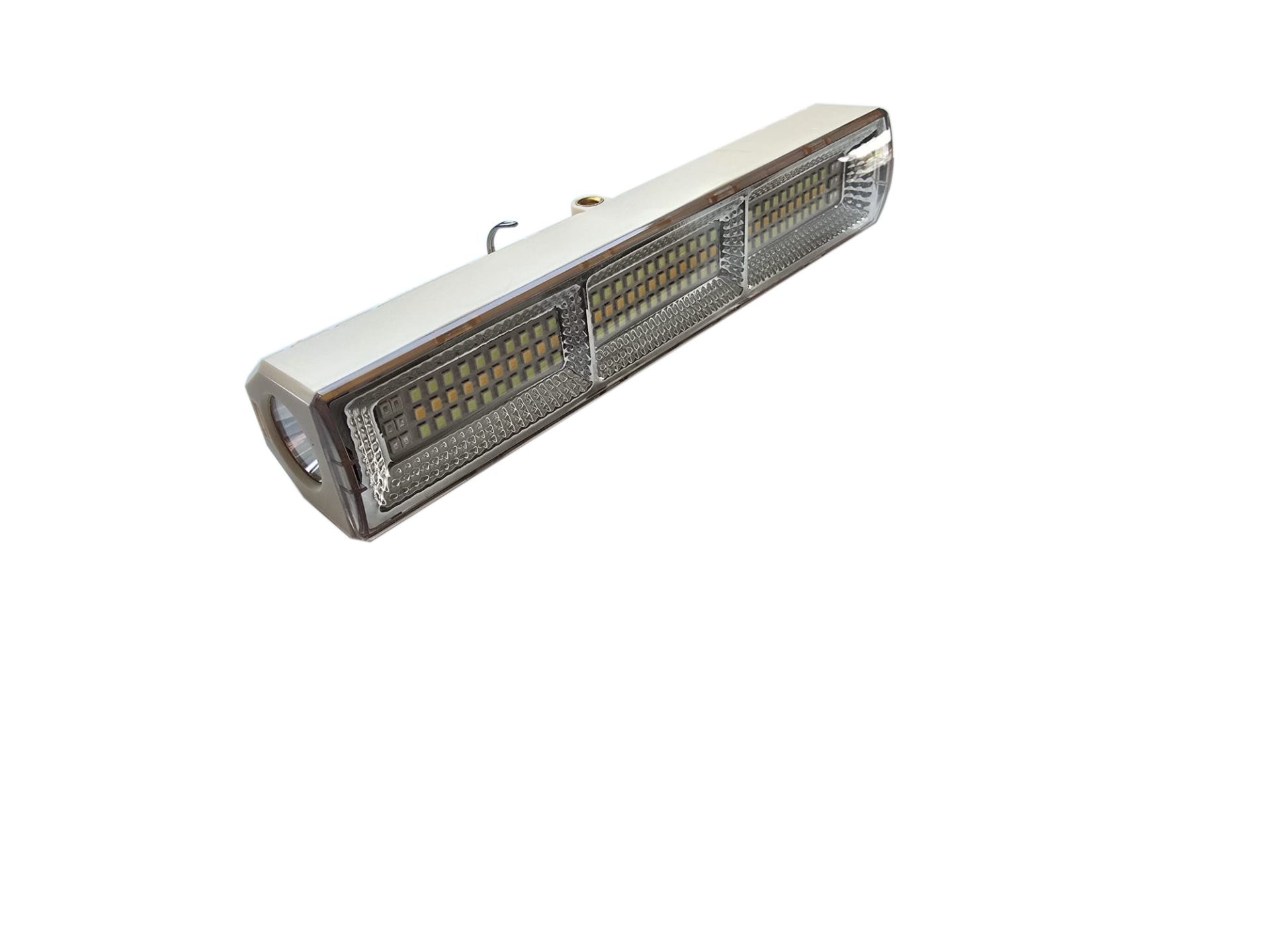YCL Yücel YIS-310 15W El Feneri Dimlenebilir