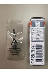 Osram 64428 Halostar Oven 20W 300 Lümen 2900K Sarı Işık 12V G4 Duy 300°C Isıya Dayanıklı Halojen Fırın Ampulü