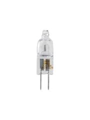 Osram 64428 Halostar Oven 20W 300 Lümen 2900K Sarı Işık 12V G4 Duy 300°C Isıya Dayanıklı Halojen Fırın Ampulü