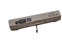 YCL Yücel YIS-320 20W El Feneri Dimlenebilir