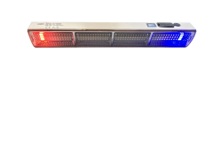 YCL Yücel YIS-320 20W El Feneri Dimlenebilir