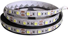 Royaltech SL-320 Yeşil Işık 3 Çipli 5050 SMD IP20 İç Mekan Şerit Led 5 Metre