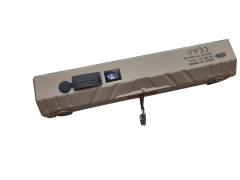 YCL Yücel YIS-350 25W El Feneri Dimlenebilir