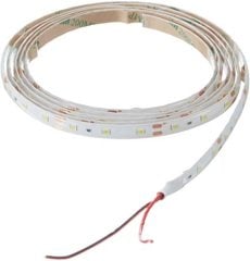 Teknolux SL144-CW 12V Tek Çip 6500K Beyaz Işık Dış Mekan Şerit Led 5 Metre