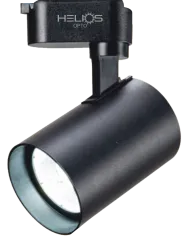 Helios HS 2434 30W Ray Spot Siyah Kasa Beyaz Işık