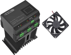 Kael Süper-TCR-10 10 Kvar Ultra Hızlı İndüktif Güç Dengeleyici