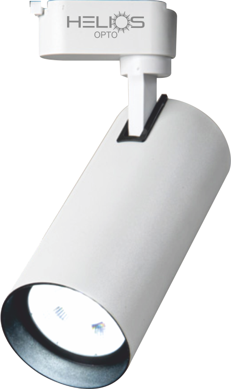 Helios HS 2442 40W Ray Spot Beyaz Kasa Günışığı