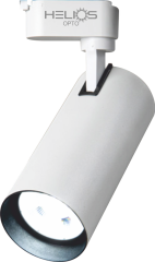 Helios HS 2442 40W Ray Spot Beyaz Kasa Günışığı